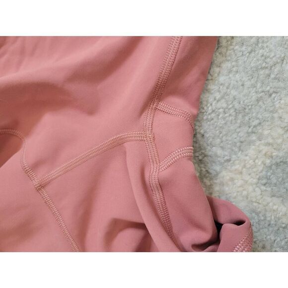 Lululemon Wunder Train High-Rise Tight 25" Sz 2 - Picture 8 of 8
